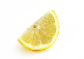 Slices of Lemon
