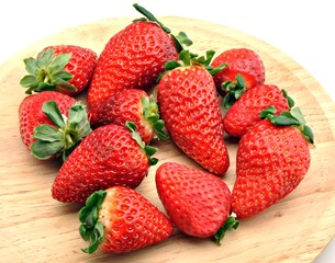 Fresas