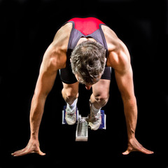 Sprintstart