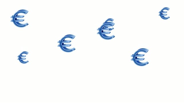 Euro in der Krise