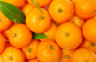 Mandarin