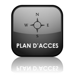 Bouton Web PLAN D’ACCES (directions gps nous trouver itinéraire)