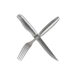 Fork And Knife