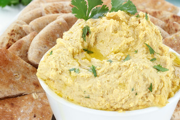 Hummus