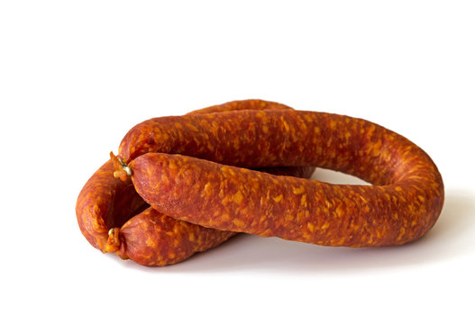 Knackwurst