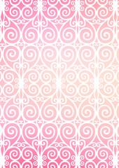 グラフィックパターン