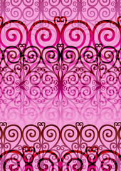 グラフィックパターン