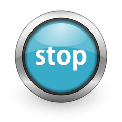 stop icon
