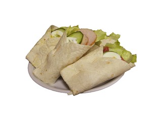tasty wraps