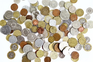 currencies