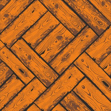 Holzboden 1
