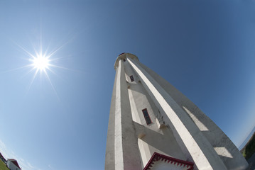lighthouse © Josie
