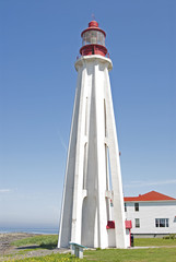 lighthouse © Josie