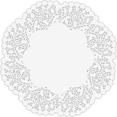 Cake Lace Paper