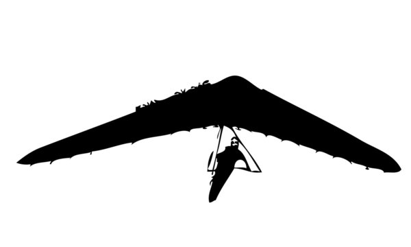Deltaplane
