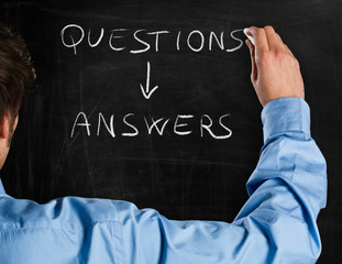 Questions and answers