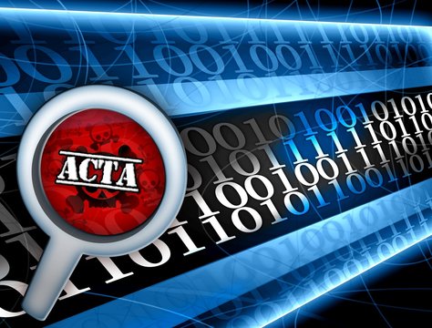 stop acta