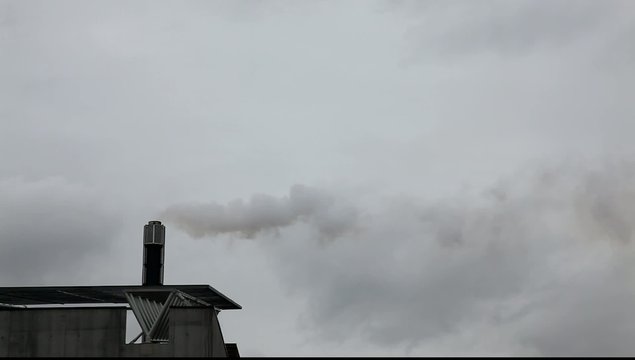 pollution