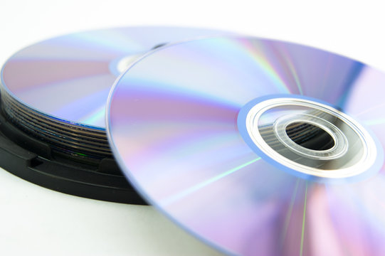 CD