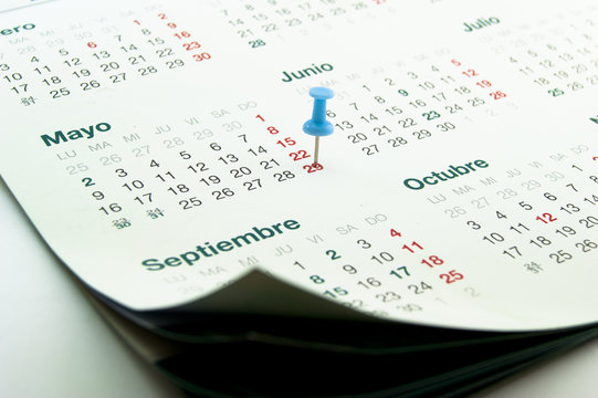 Calendario