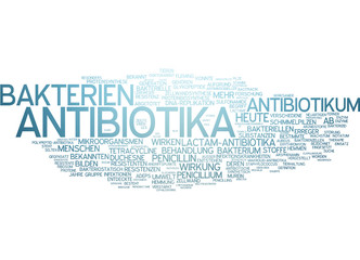 Antibiotikum