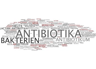 Antibiotikum