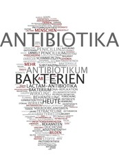 Antibiotikum