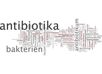 Antibiotikum