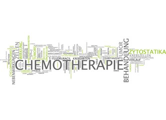 Chemotherapie