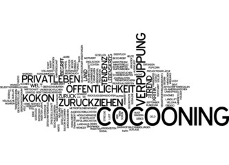 Cocooning