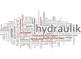 Hydraulik - obrazy, fototapety, plakaty