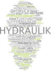 Hydraulik