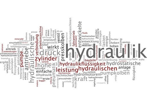 Hydraulik