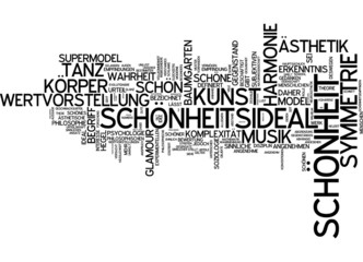 Schönheit