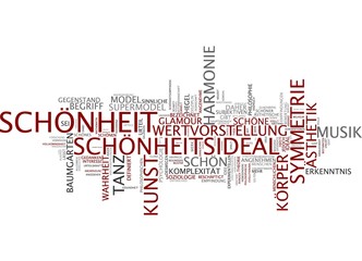 Schönheit