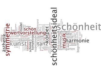 Schönheit