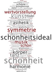 Schönheit