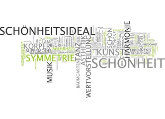Schönheit