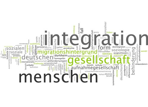 Integration