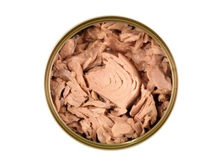Canned Tuna