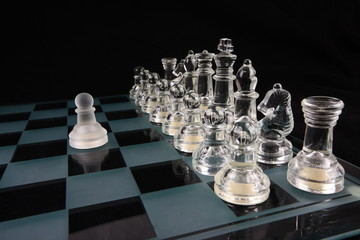 Satranç44 © stnbl34