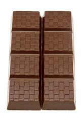 Dark chocolate