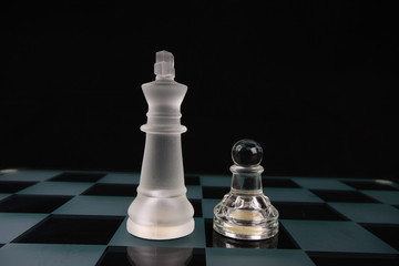 Satranç25 © stnbl34