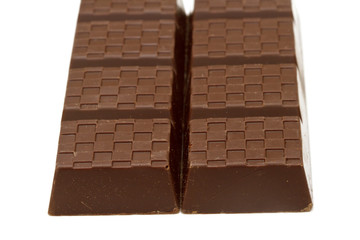 Dark chocolate