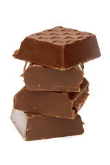 Dark chocolate