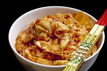 Kimchi