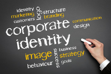 Corporate Identity