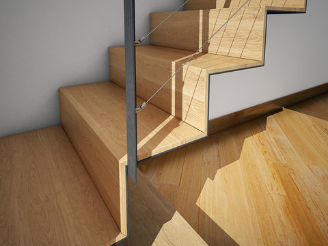 MetalStairs