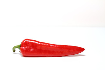 Red pepper