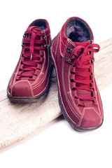 boots